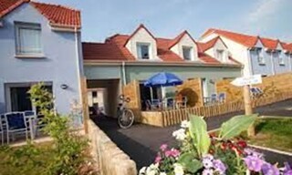 Maison 2 Pièces 32 m² à vendre à Le Crotoy (80550)