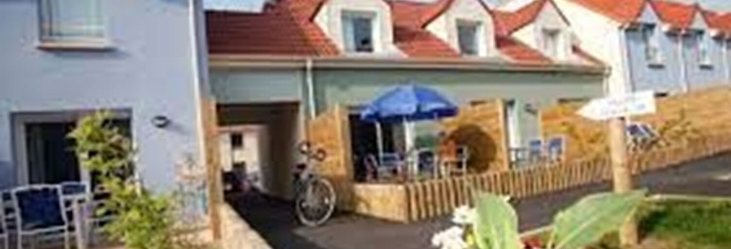 Maison 2 Pièces 40 m² à vendre à Le Crotoy (80550)