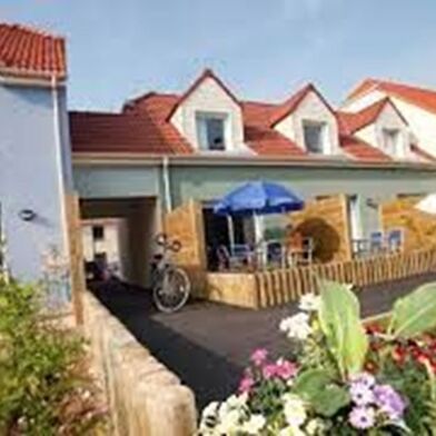 Maison 2 pièces 86400 €