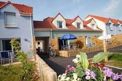 Maison 2 pièces 86400 €