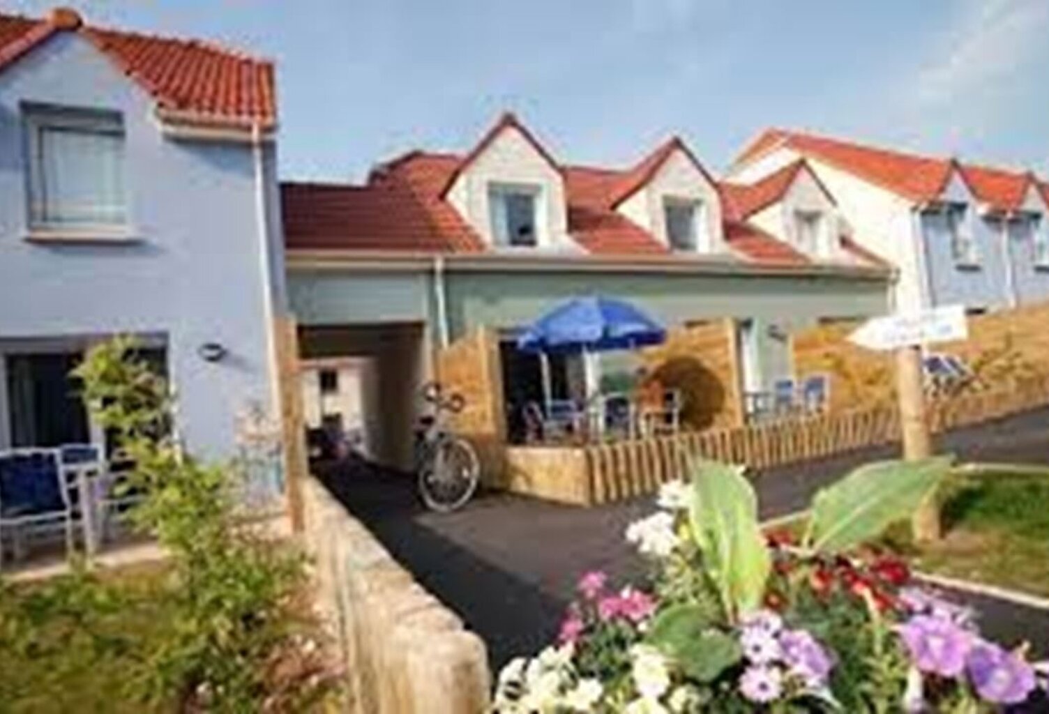 Maison - 40m ² — photo 1