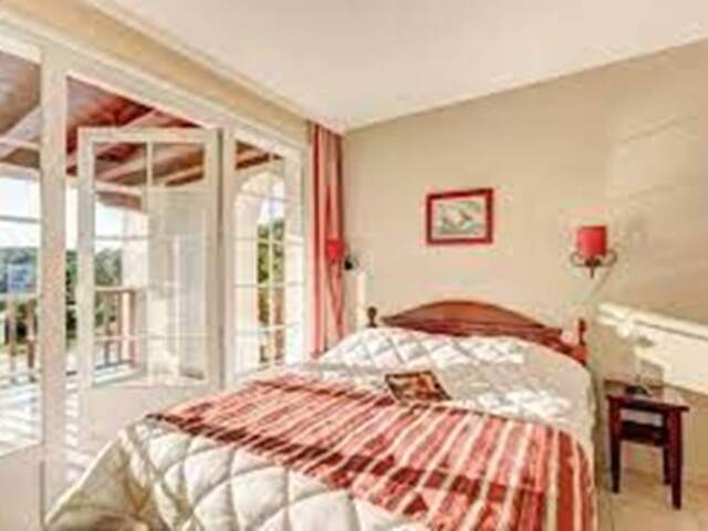 T2 - 31m ² — photo du bien