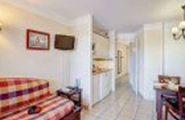 T2 - 31m ² — photo 2