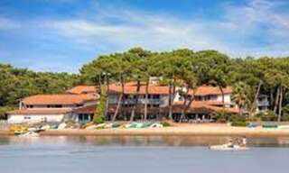 Appartement 2 Pièces 28 m² à vendre à Soustons (40140)