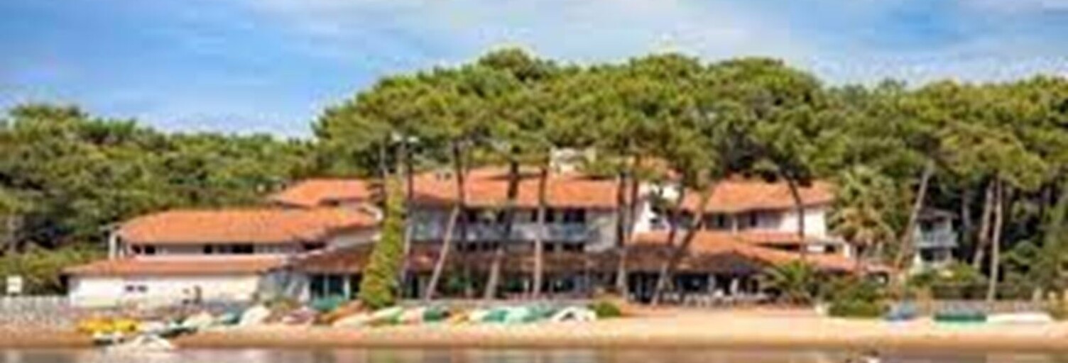 Appartement 2 Pièces 28 m² à vendre à Soustons (40140)