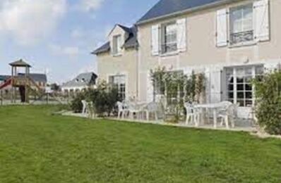 vente maison 96 000 € à proximité de Englesqueville-la-Percée (14710)