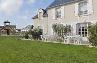 vente maison 96 000 € à proximité de Longueville (14230)