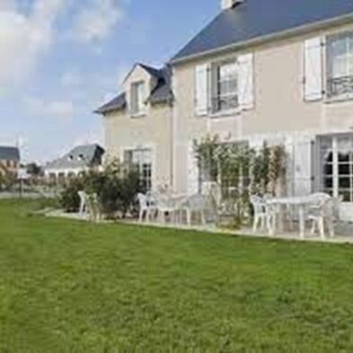 Maison 3 pièces 96000 €