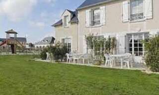 Maison 3 Pièces 40 m² à vendre à Port-en-Bessin-Huppain (14520)