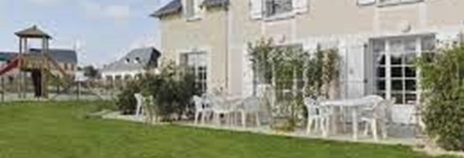 Maison 3 Pièces 40 m² à vendre à Port-en-Bessin-Huppain (14520)