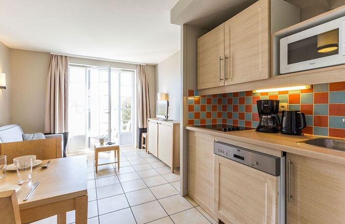 Maison - 32m ² — photo 3