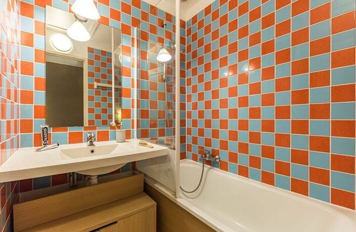 Maison - 32m ² — photo 5