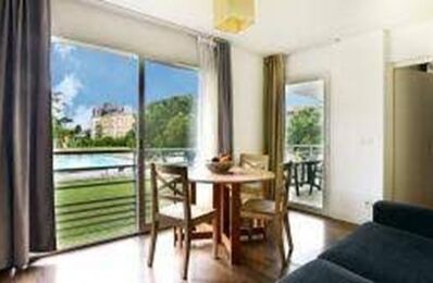 vente appartement 68 000 € à proximité de Angoulins (17690)