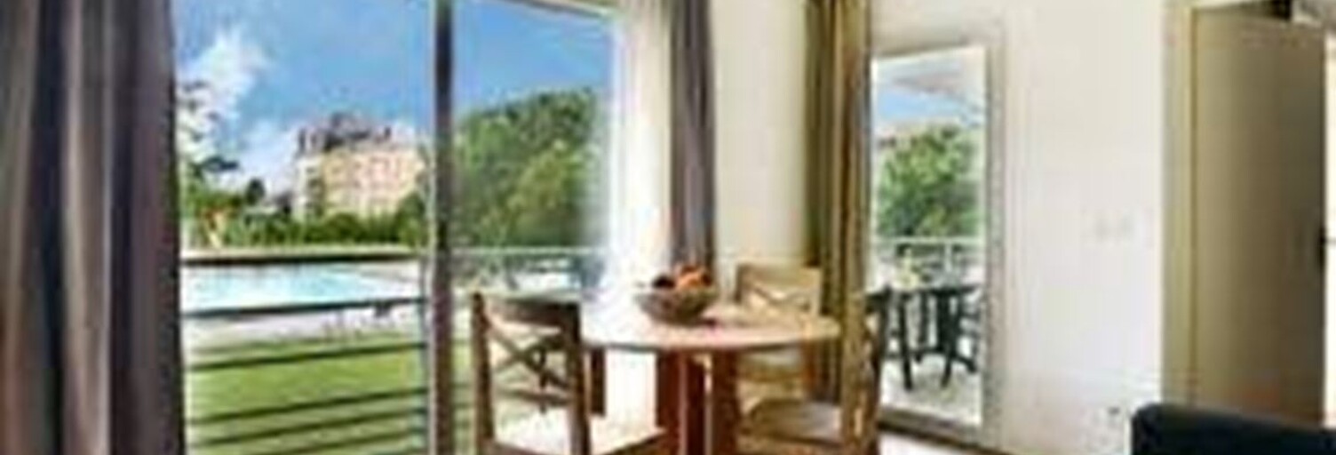 Appartement 2 Pièces 34 m² à vendre à La Rochelle (17000)