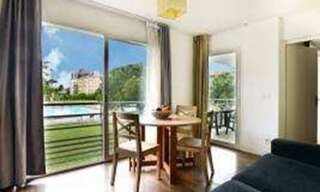 Appartement 2 Pièces 34 m² à vendre à La Rochelle (17000)