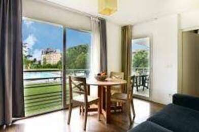 Appartement 2 pièces 57000 €
