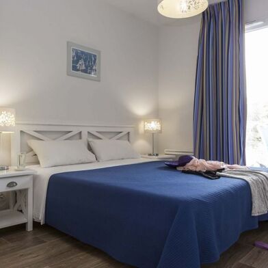 Appartement 2 pièces 60200 €