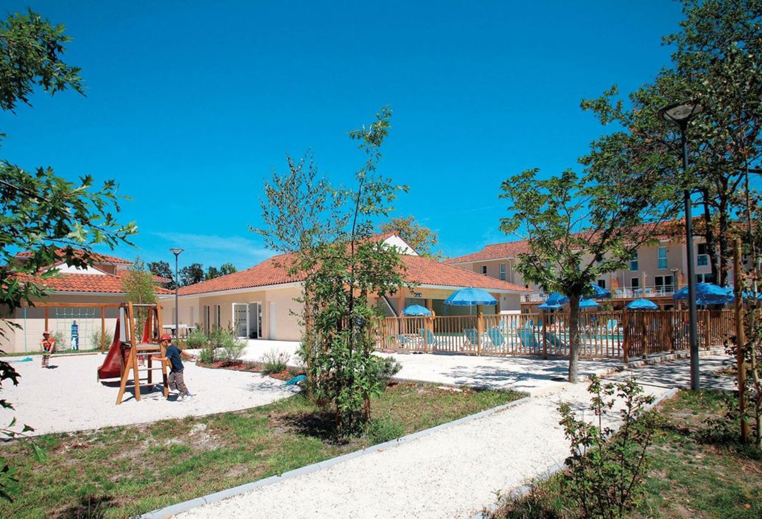 T2 - 27m ² — photo 1