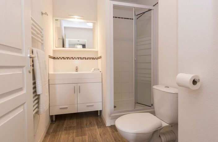 T2 - 27m ² — photo 4