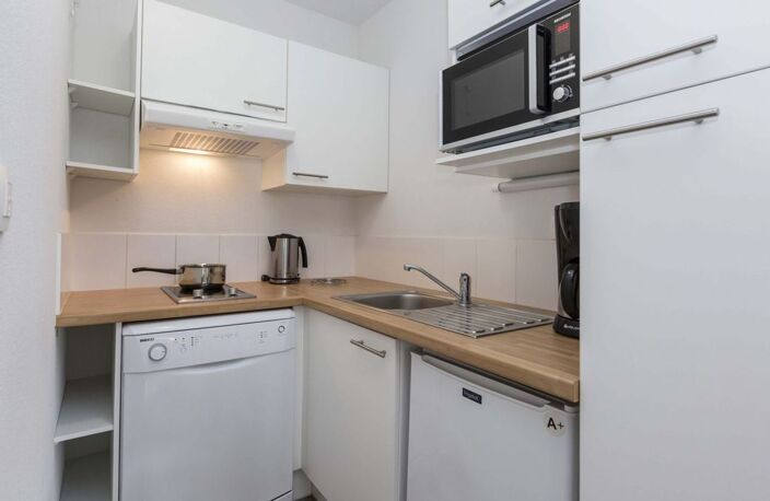 T2 - 27m ² — photo 5