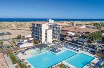 vente appartement 88 900 € à proximité de Soorts-Hossegor (40150)