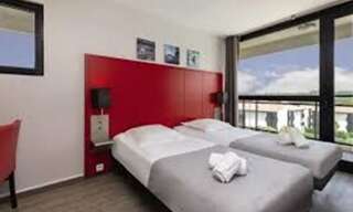 Appartement 2 Pièces 18 m² à vendre à Seignosse (40510)