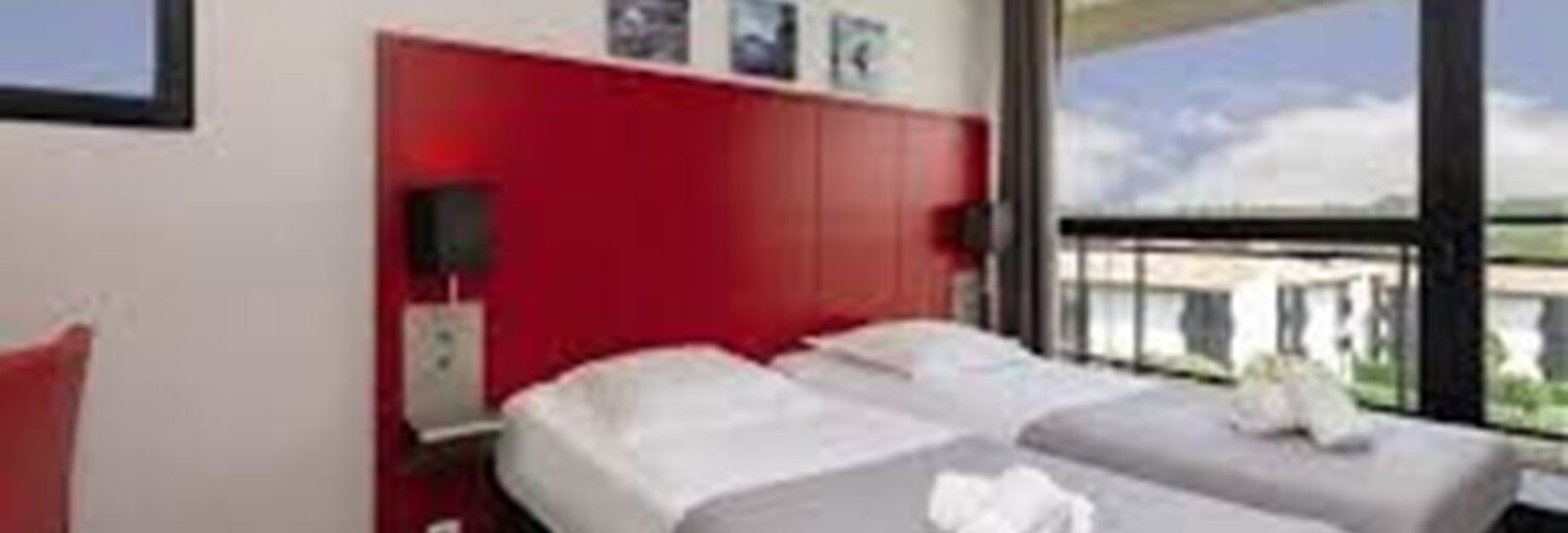 Appartement 2 Pièces 18 m² à vendre à Seignosse (40510)