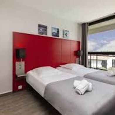 Appartement 2 pièces 55000 €