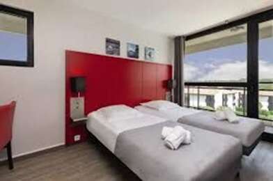 Appartement 2 pièces 55000 €