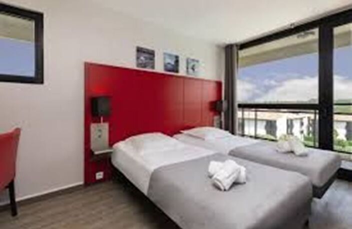 Studio - 18m ² — photo 2