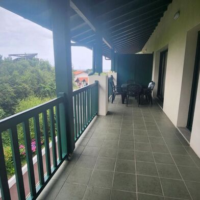 Appartement 3 pièces 233000 €