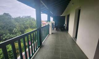 Appartement 3 Pièces 45 m² à vendre à Saint-Jean-de-Luz (64500)