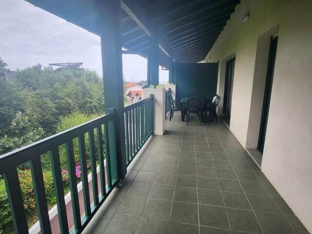 T3 - 45m ² — photo du bien