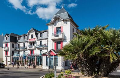 vente appartement 176 000 € à proximité de Batz-sur-Mer (44740)