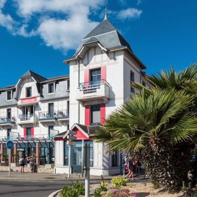 Appartement 2 pièces 155000 €