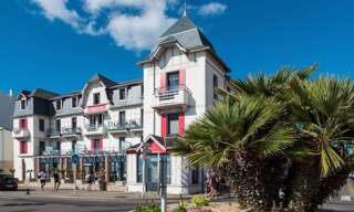 Appartement 2 Pièces 30 m² à vendre à Pornichet (44380)