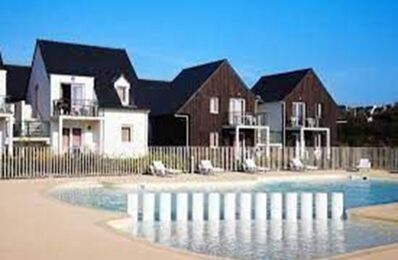 vente maison 83 000 € à proximité de Île-de-Batz (29253)