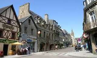 Maison 2 Pièces 32 m² à vendre à Santec (29250)