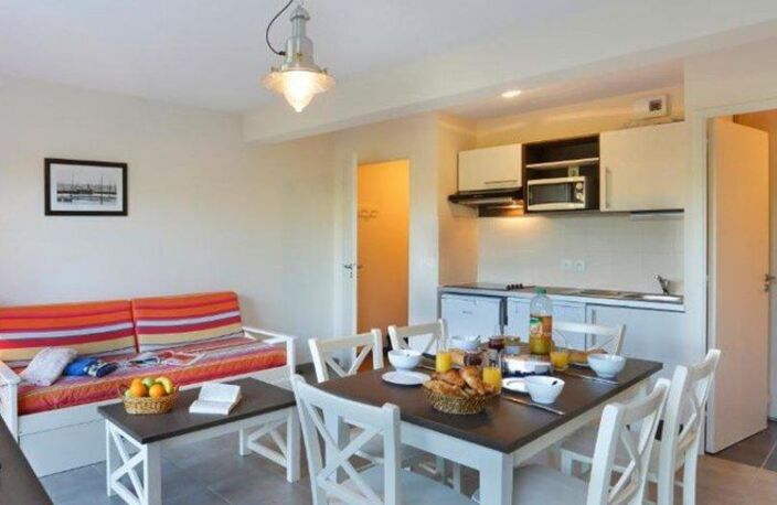 Maison - 32m ² — photo 2