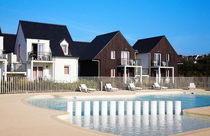 Maison - 32m ² — photo 4