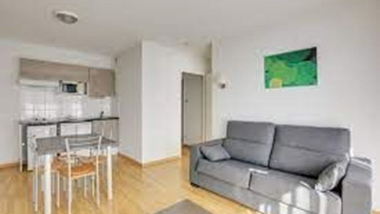 appartement 1 pièces 27 m2 à vendre à La Teste-de-Buch (33260)
