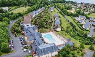 Appartement 3 Pièces 49 m² à vendre à Houlgate (14510)