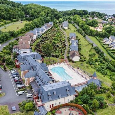 Appartement 3 pièces 171000 €