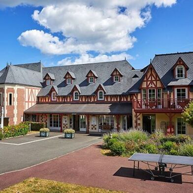 Appartement 3 pièces 171000 €