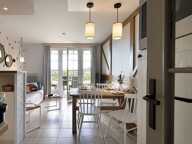 T3 - 49m ² — photo 2