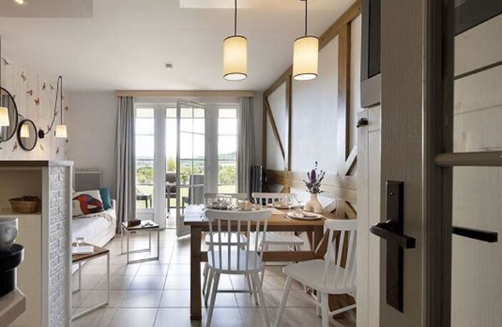 T3 - 49m ² — photo 2