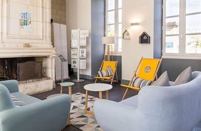 vente appartement 213 000 € à proximité de La Faute-sur-Mer (85460)