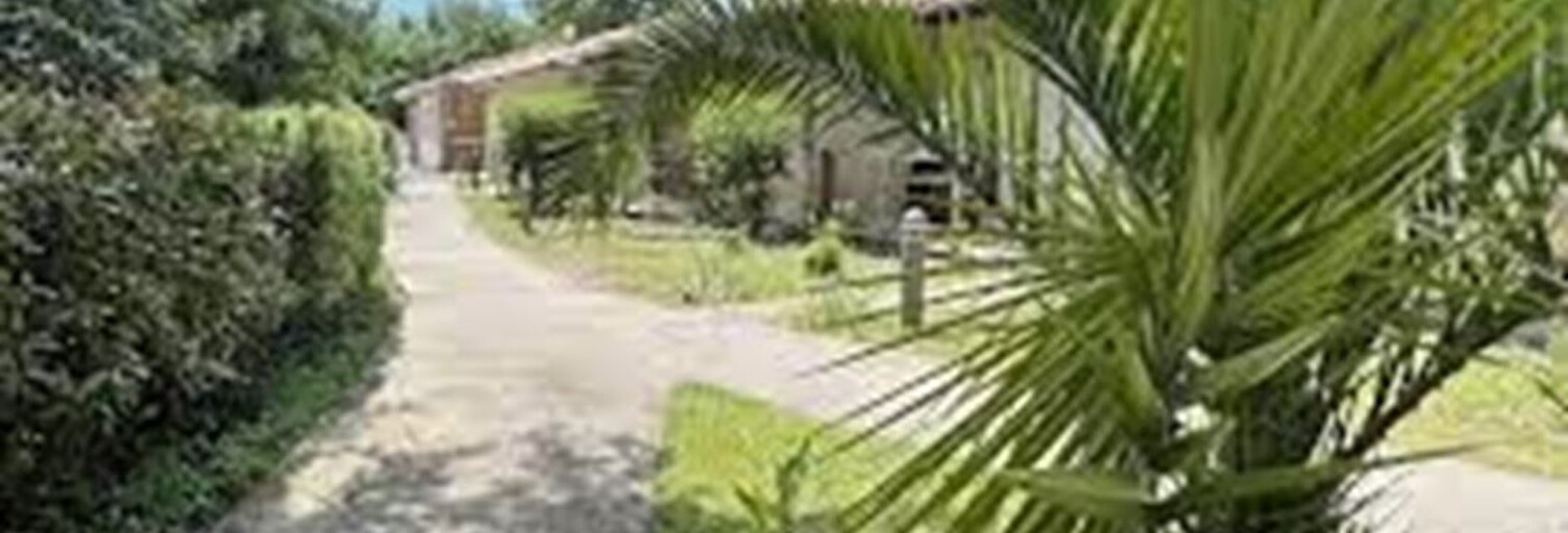 Appartement 2 Pièces 49 m² à vendre à Gujan-Mestras (33470)