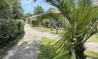 Appartement 2 Pièces 49 m² à vendre à Gujan-Mestras (33470)