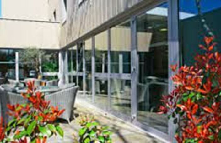T2 - 49m ² — photo 3